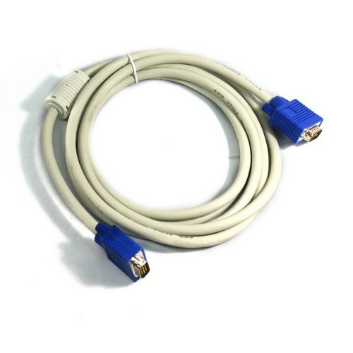 Cáp VGA 1.5M/ 3M/ 5M - Full HD 1080 -