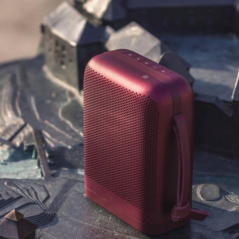 Loa bluetooth B&O BeoPlay P6 chính hãng