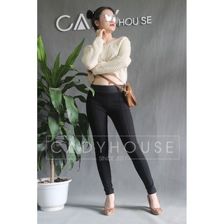 QUẦN LEGGING GEN BỤNG ZARA