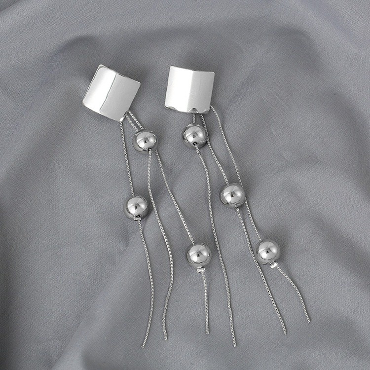 Hoa tai phong cách Hàn xinh xắn - HT256