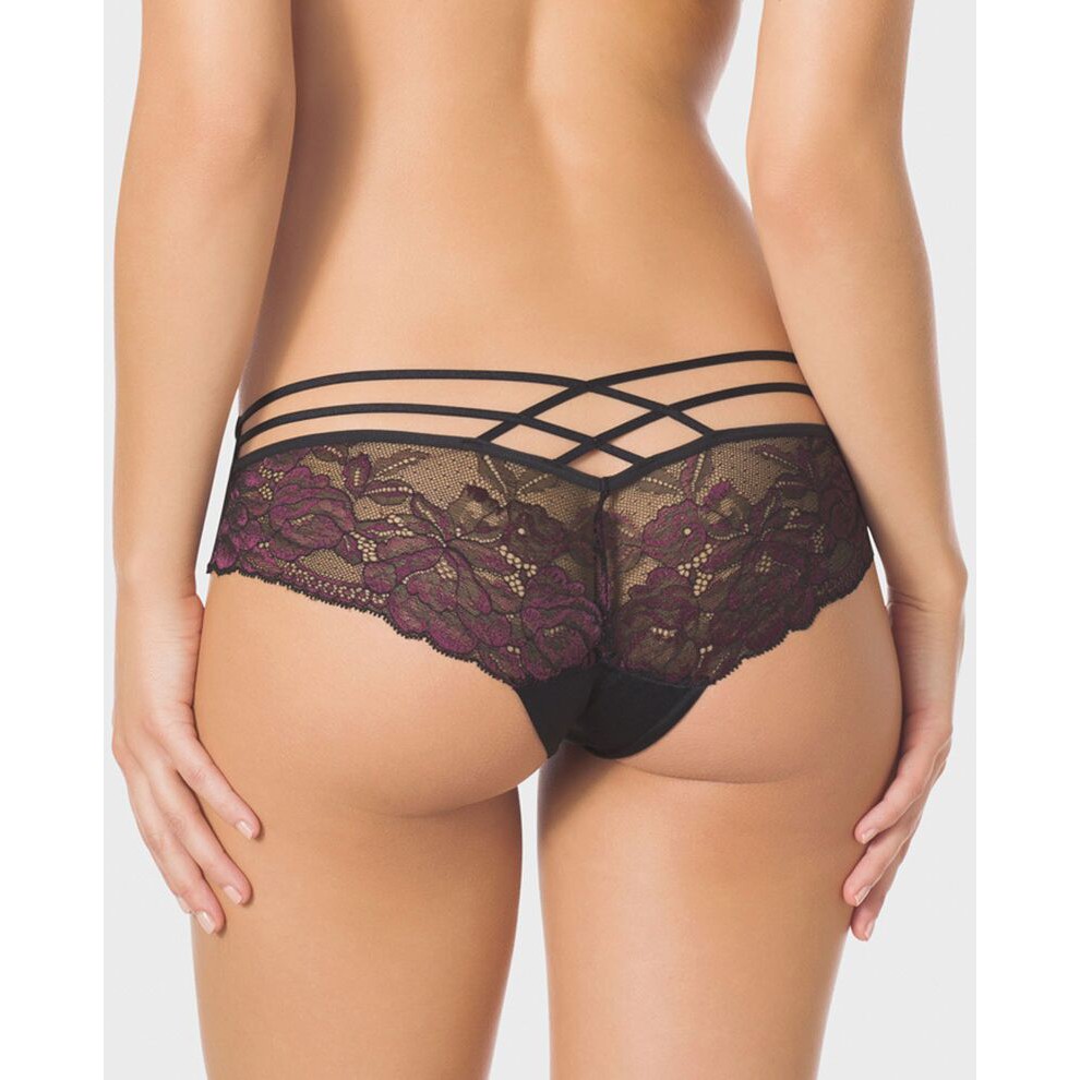 Quần Lót Brazilian Ren Sexy Lasenza Chính Hãng 11089804