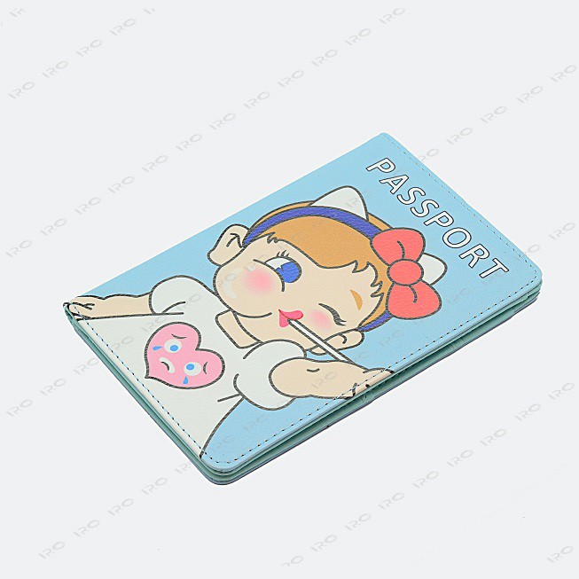 BAO PASSPORT