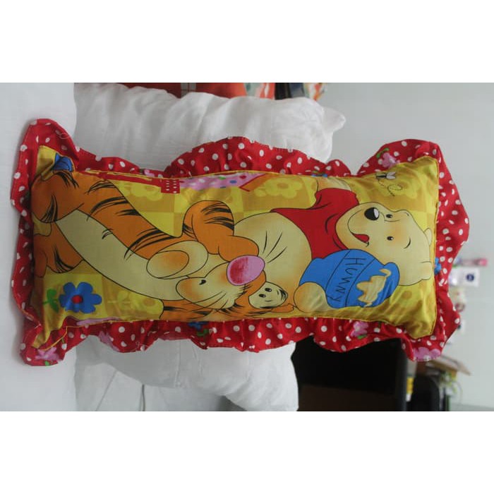 Đầu gối. Gối Ôm Hình Gấu Pooh Dễ Thương Xinh Xắn 100%