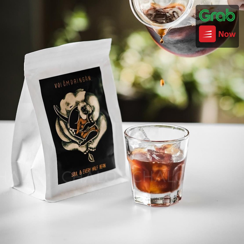[Chính hãng] Ly thủy tinh Libbey Duratuff Gibraltar Rock - 163ml - 207ml - 15249 - 15241