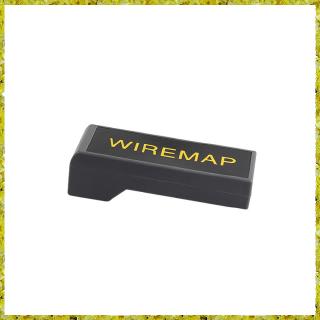 SC8108 Portable Wireless Network Cable Tester Digital Network LAN Phone Cable Tester & Meter with
