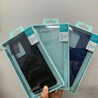 Ốp lưng memumi siêu mỏng samsung s20/ s20 plus/ s20 ultra chính hãng