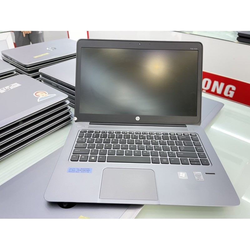 HP FOLIO 1040 | BigBuy360 - bigbuy360.vn