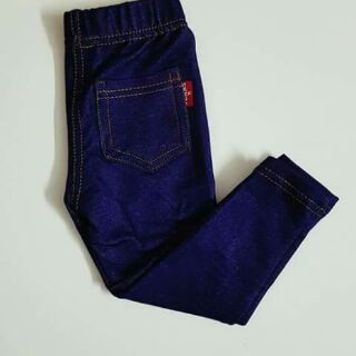 Combo quần 3 giả jean