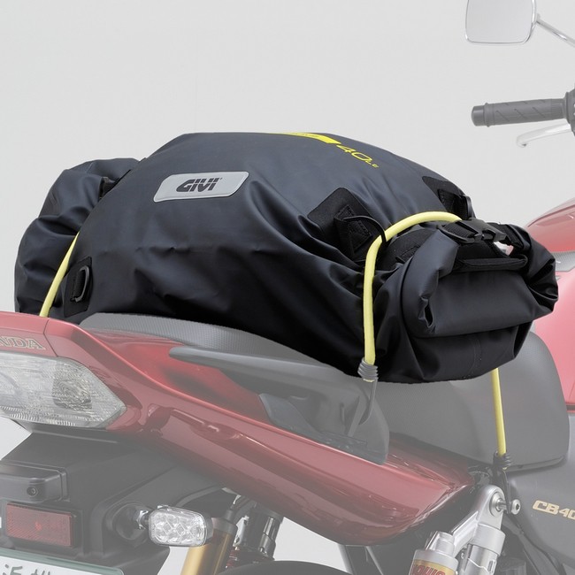 Túi Chống Nước Givi Prime Cargo Bag 40Lt PCB01 – Hàng Chính Hãng