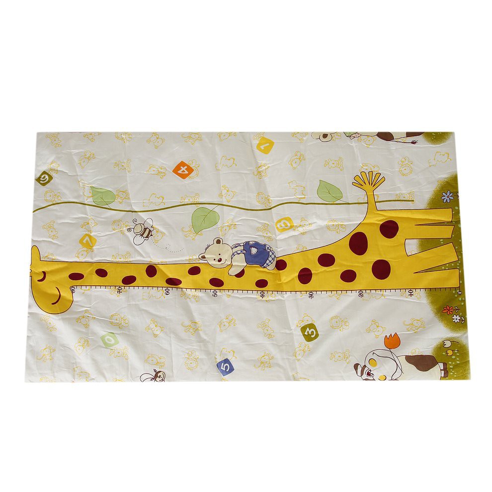Bộ 5 món chăn đệm cotton cho bé