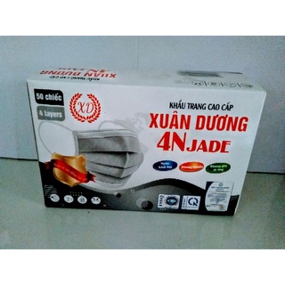 Khẩu trang y tế 4 lớp, Khẩu trang y tế 3D