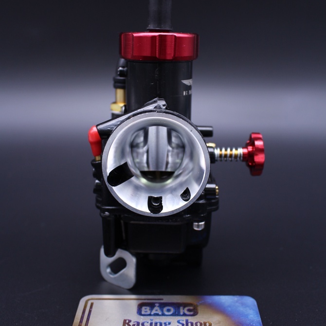 Bình xăng con bông mai OKO