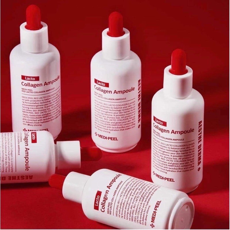 Tinh chất Collagen Medipeel