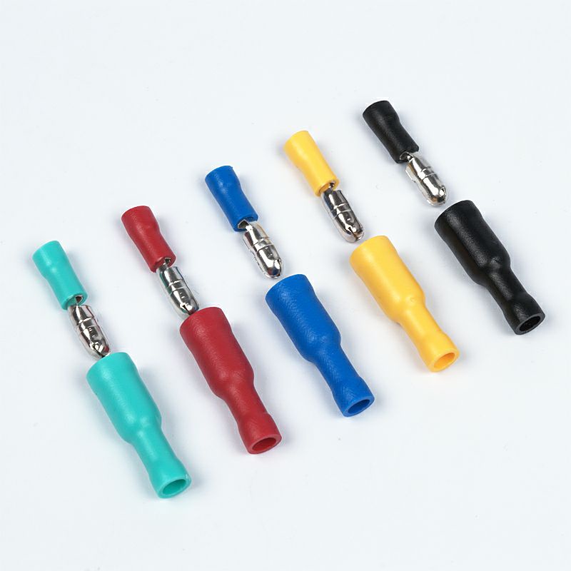 100 Đầu cos đực cái MPD FRD 1.25-156, cốt âm dương, cos ghim tròn, cos đầu đạn