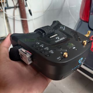 sạc toolkitrc m6 / kính fpv