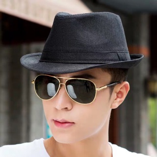 Mũ Nón Cao Bồi Nón Fedora