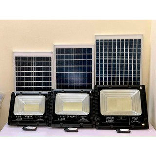 ĐÈN NLMT 300W JD-8300L
