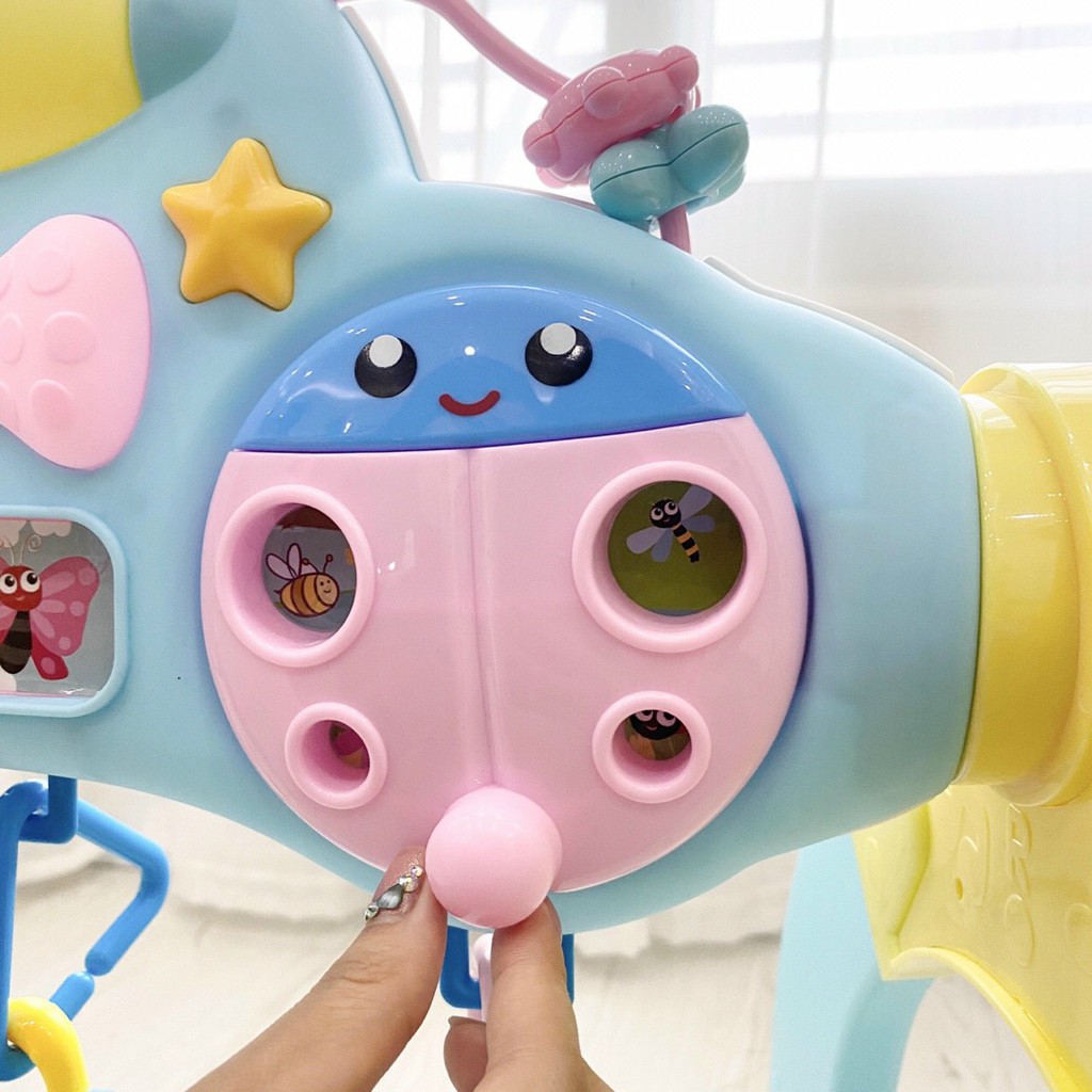 Kệ Chữ A UMOO / Kệ Nhựa Phát Nhạc Cao Cấp Sasa