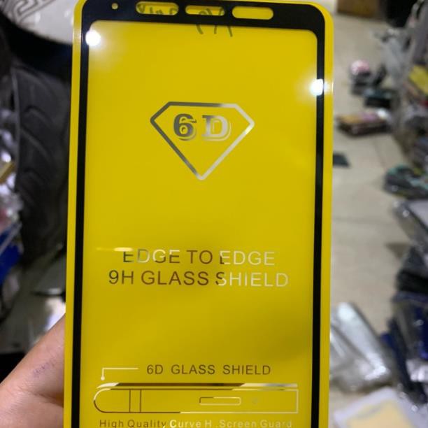 Kính cường lực Samsung A750,A7 2018,A9-2018 full keo màn hình