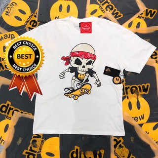 Áo thun drew house ss21 unisex bản chất lượng cao cấp nhất