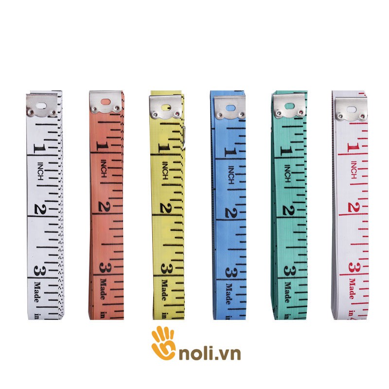 Thước dây may đo 150cm