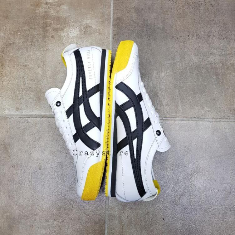 Giày Thể Thao Asics Onitsuka Tiger Mexico 66 Beverly Hills Code192 Thời Trang Cho Nam