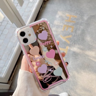 Ốp điện thoại mặt gương cho iPhone 6 Plus 6s 6s Plus 6 7 Plus 8 Plus X Xs Max 11 Pro 11 Pro Max 12 Pro Max 12 Mini