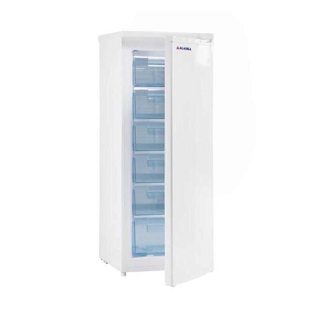 Tủ đông đứng Alaska 250 Lít IF 25 (Miễn phí giao tại HCM-ngoài tỉnh liên hệ shop)