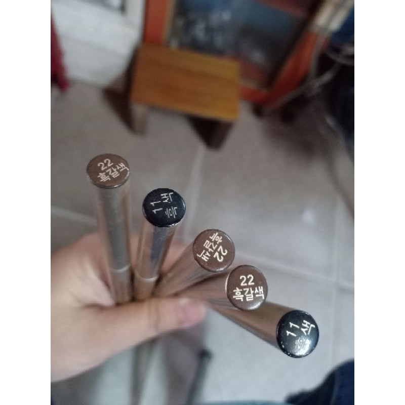 Chì kẻ mày Aroma Hàn Quốc/ Monaliza | BigBuy360 - bigbuy360.vn