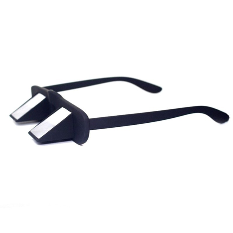 [Mã FA35 giảm 35K đơn 100K] Kính Đeo Trong Suốt Siêu Nhẹ Dành Cho Leo Núi | BigBuy360 - bigbuy360.vn