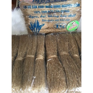 Miến dong phía đén siêu ngon 1Kg