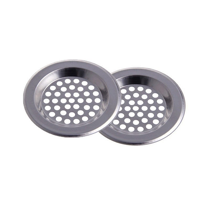 Lưới inox lọc cống thoát nước bồn rửa chén / phòng tắm