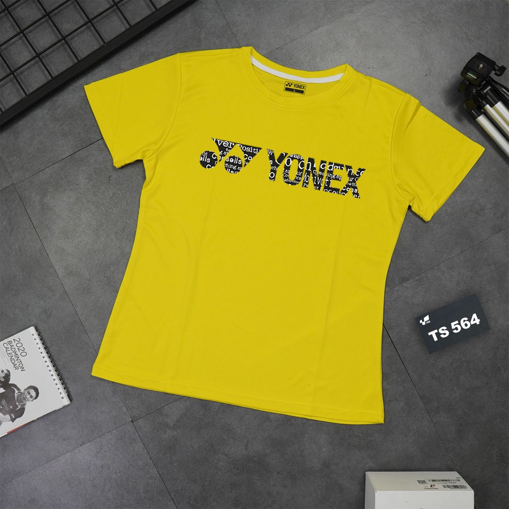 Áo cầu Lông Yonex nữ - mã 564