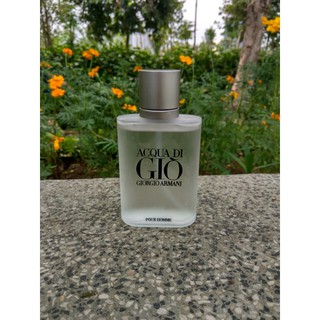 Nước hoa nam Aqua di Giò 100ml