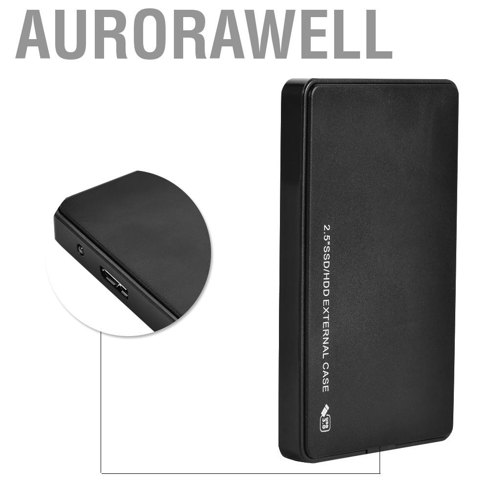 Bộ Chuyển Đổi Ổ Cứng Ssd Hdd Usb 3.0 Sang 2.5 "Sata | BigBuy360 - bigbuy360.vn
