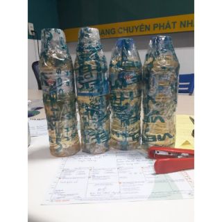 100ml tinh dầu Sả (nguyên chất)