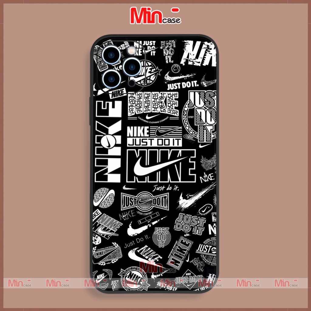 Ốp lưng iphone 6plus 6splus 7 plus 8plus X Xr XsM 11 12 13 Promax 14 Promax - Mincase