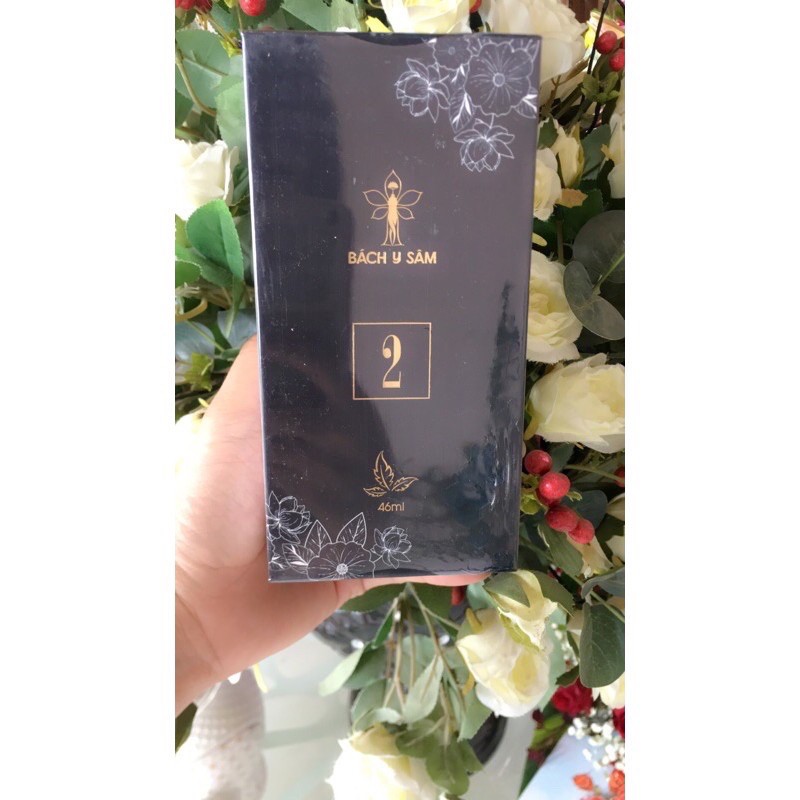BẠCH LINH 02 ( FREE SHIP ) [ lọ 50ml ] - BÁCH Y SÂM | BigBuy360 - bigbuy360.vn