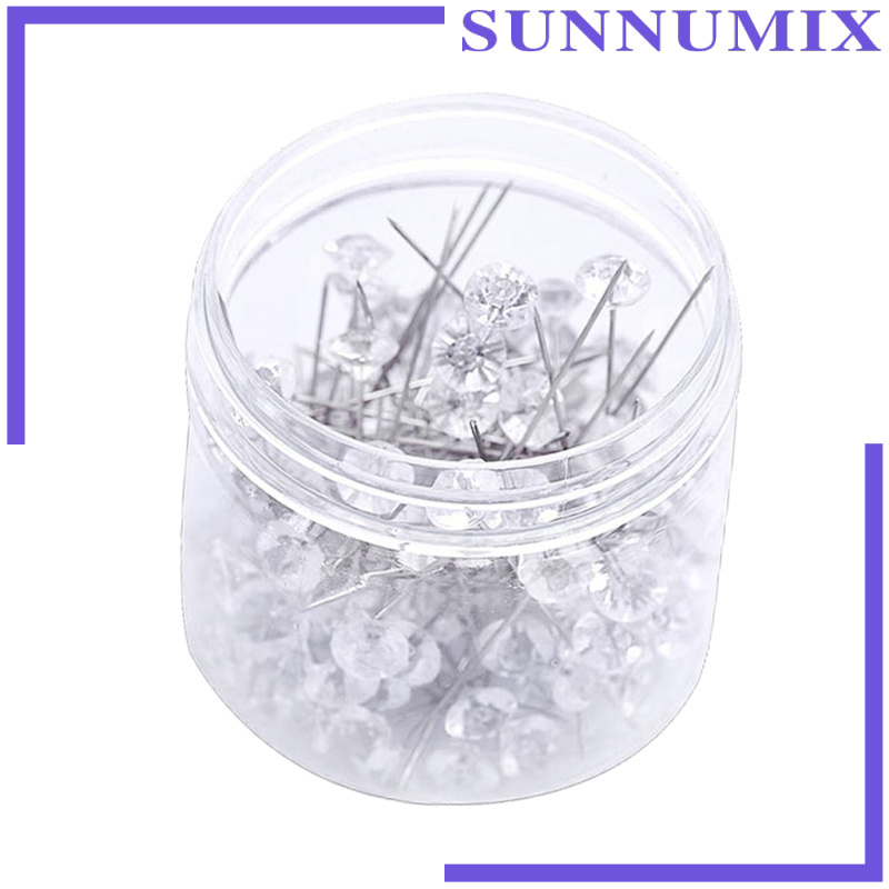 100 Kim Cương 852mm Hỗ Trợ May Vá