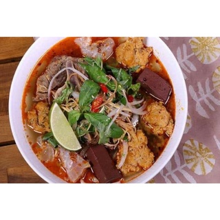 CHẢ CUA HUẾ 500G