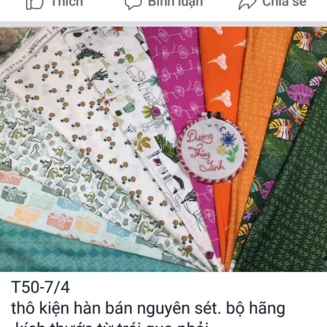 Thô kiện phúc thịnh nguyên