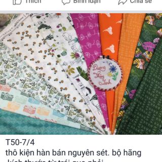Thô kiện phúc thịnh nguyên