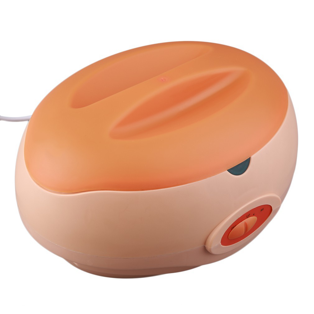 Máy làm nóng sáp và Parafin tiện dụng dành cho Salon
