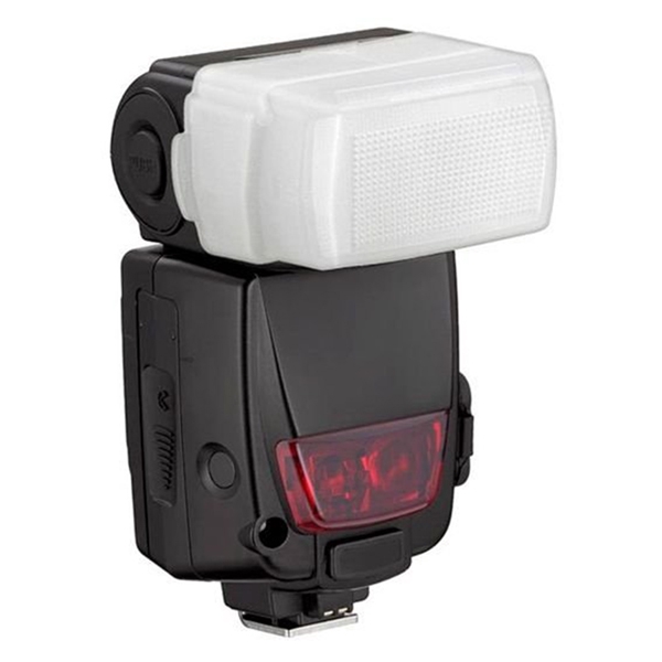Flash Bounce Diffuser Cap - Hàng Nhập Khẩu