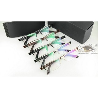 GỌNG KÍNH CẬN THỜI TRANG CAO CẤP P9018