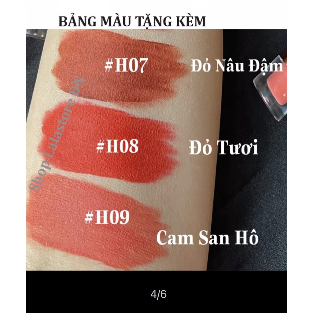 [NEW]  HAPY SON KEM LÌ CAO CẤP MUA 1 TẶNG 2 ♥️♥️♥️ | BigBuy360 - bigbuy360.vn