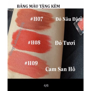 HAPY SON KEM LÌ CAO CẤP