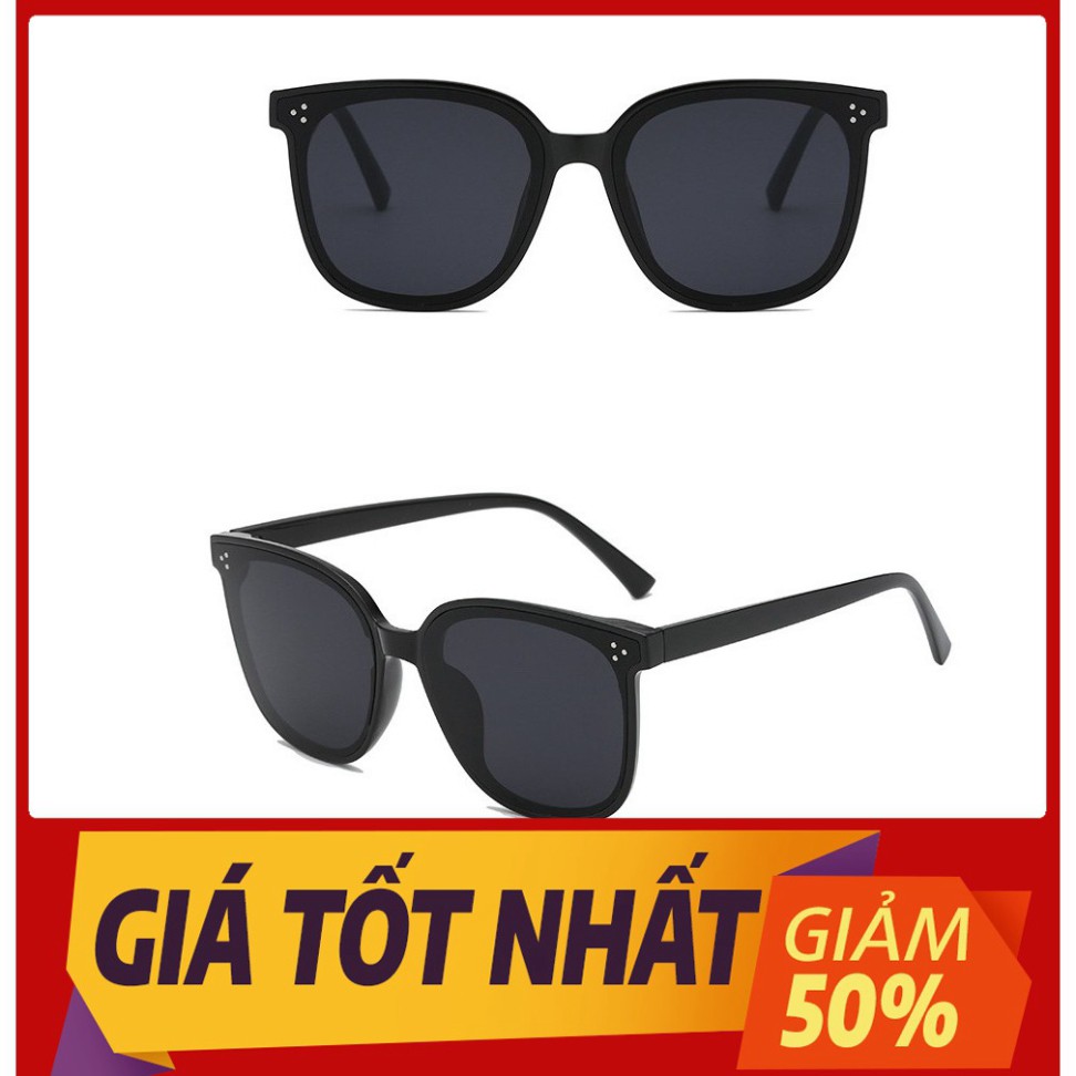 Kính Mắt Thời Trang Nam Nữ Phiên bản Hàn Quốc, Kính Râm Kiểu Dáng Thời Trang Sành Điệu | BigBuy360 - bigbuy360.vn