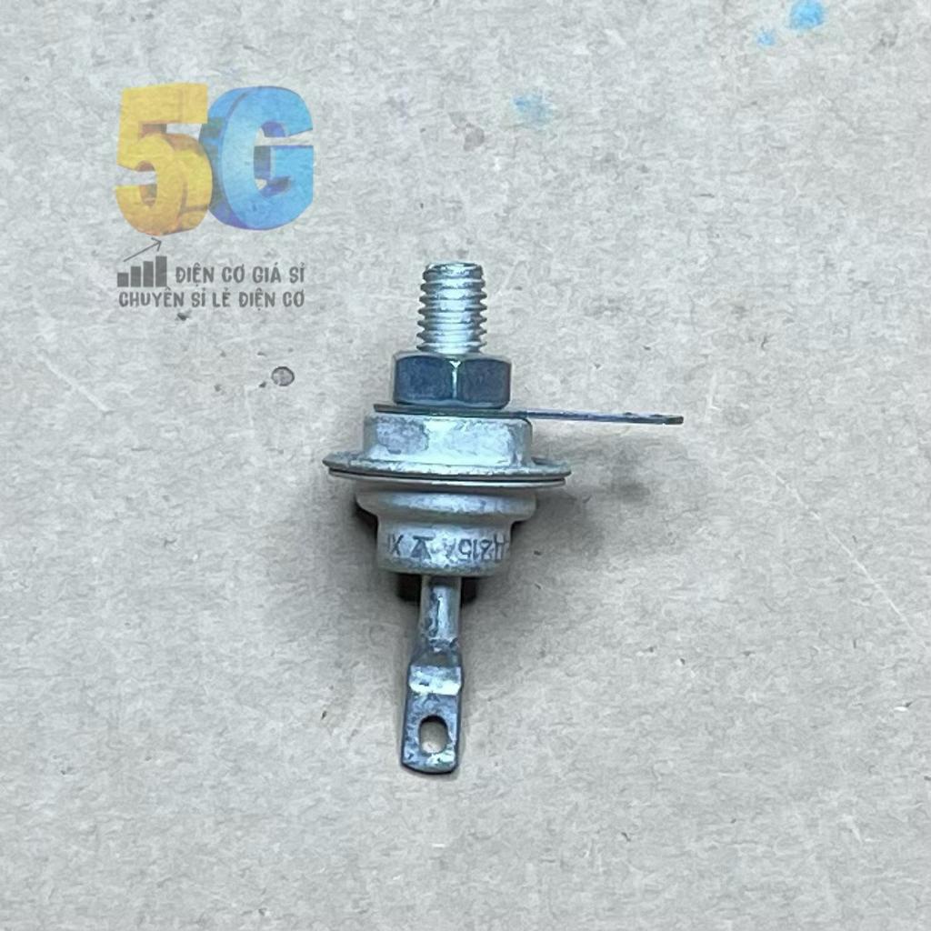 Đi Ốt Nạp Liên Xô 10A | Diot Liên Xô 10A Zin Phụ Tùng Thay Thế Điện Cơ Hàng Tốt