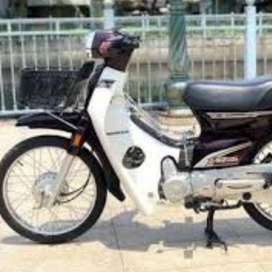 Sâu công tơ mét xe DREAM việt /  WAVE , S,A,RS ... phanh cơ - bánh răng tốc độ xe máy - chính hãng honda